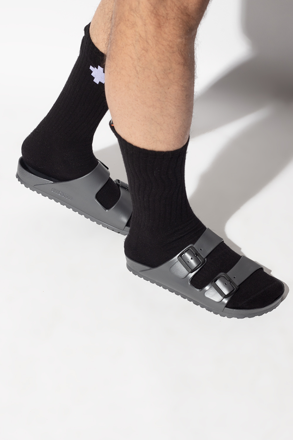 Birkenstock arizona eva on sale nero